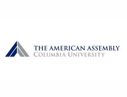 Kashmir: Counter-mapping an Occupation, We Be Imagining Podcast, The American Assembly, Columbia University
