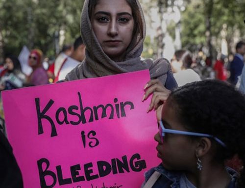 The day the story of Kashmir changed forever